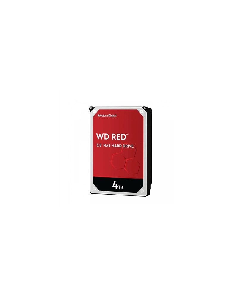 Western Digital WD40EFPX 4TB SATA3 Red Plus