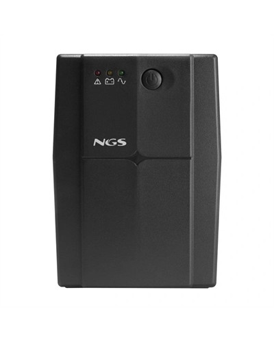 NGS Sai FORTRESS 900V3, UPS 360W - AVR 2 SHUCKO