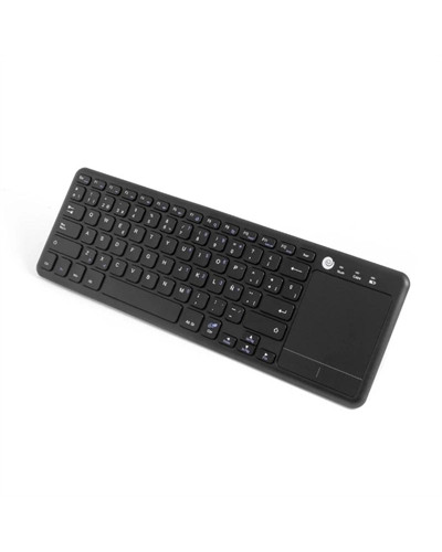 CoolBox teclado inalambrico COOLTOUCH