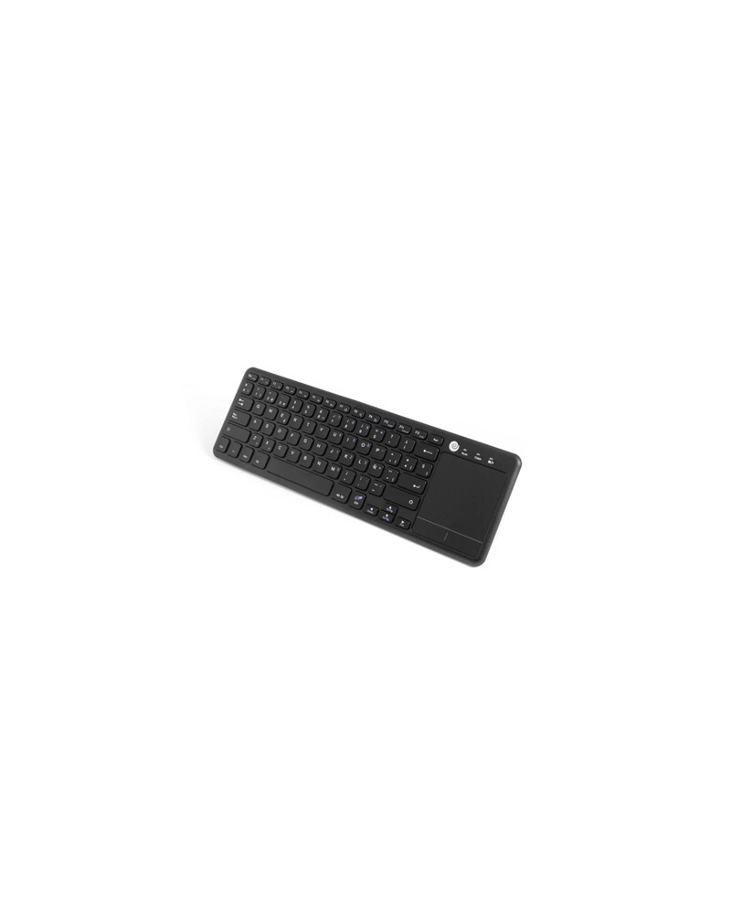 CoolBox teclado inalambrico COOLTOUCH