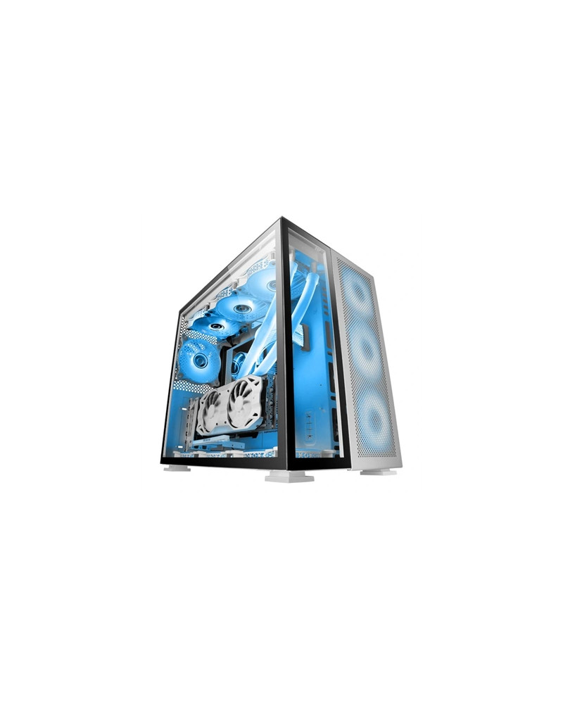MARS GAMING Torre Atx MCNOVA XXL Aluminium