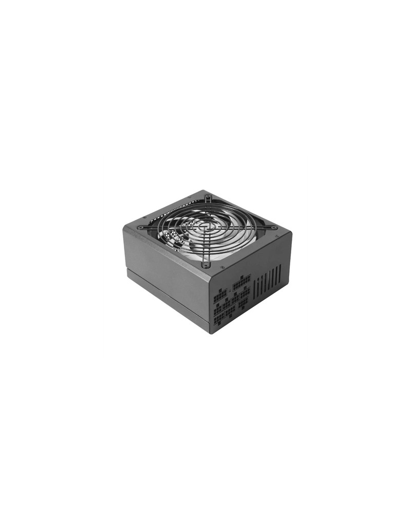 TACENS Radix VII Fuente 800W 80 plus silver