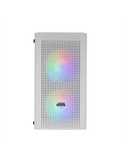 Mars Gaming caja MICRO-ATX MC300W WHITE