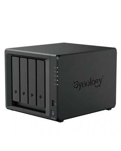 Synology DS423+ NAS 4Bay Disk Station 2xGbE