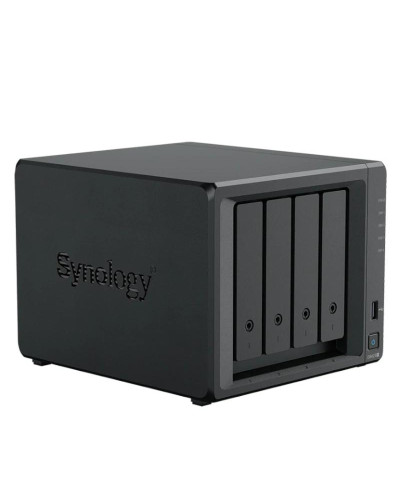 Synology DS423+ NAS 4Bay Disk Station 2xGbE