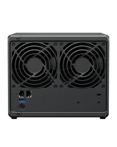 Synology DS423+ NAS 4Bay Disk Station 2xGbE
