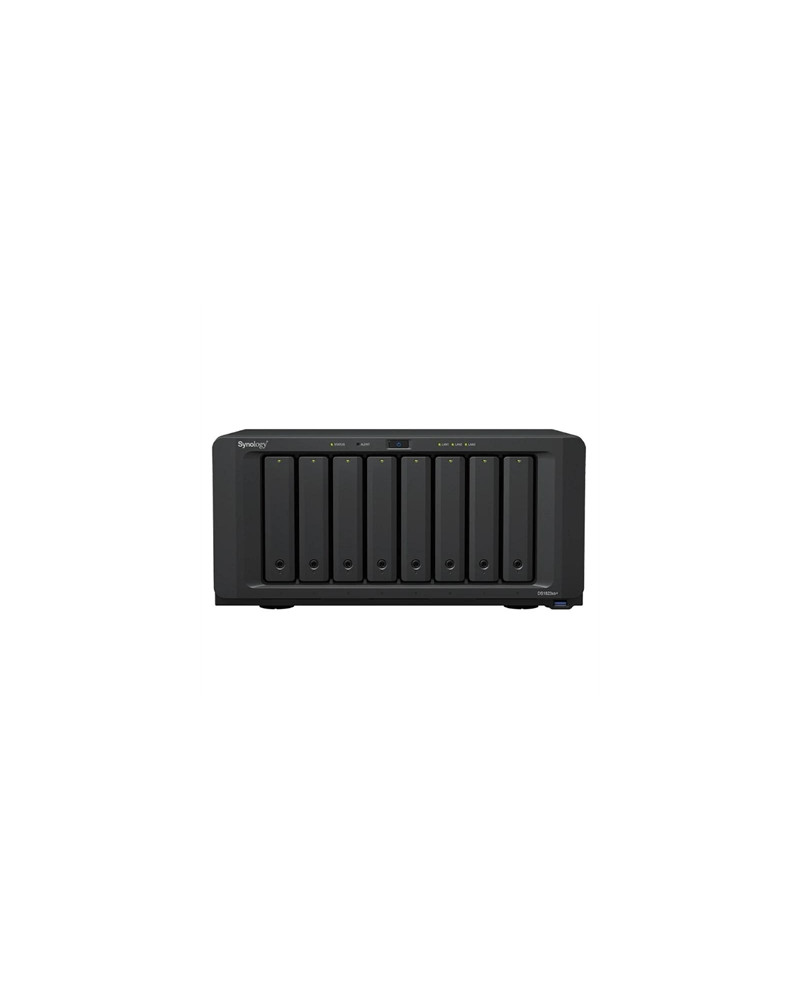 Synology DS1823xs+ NAS 8Bay DiskStation 2xGbE 1x10
