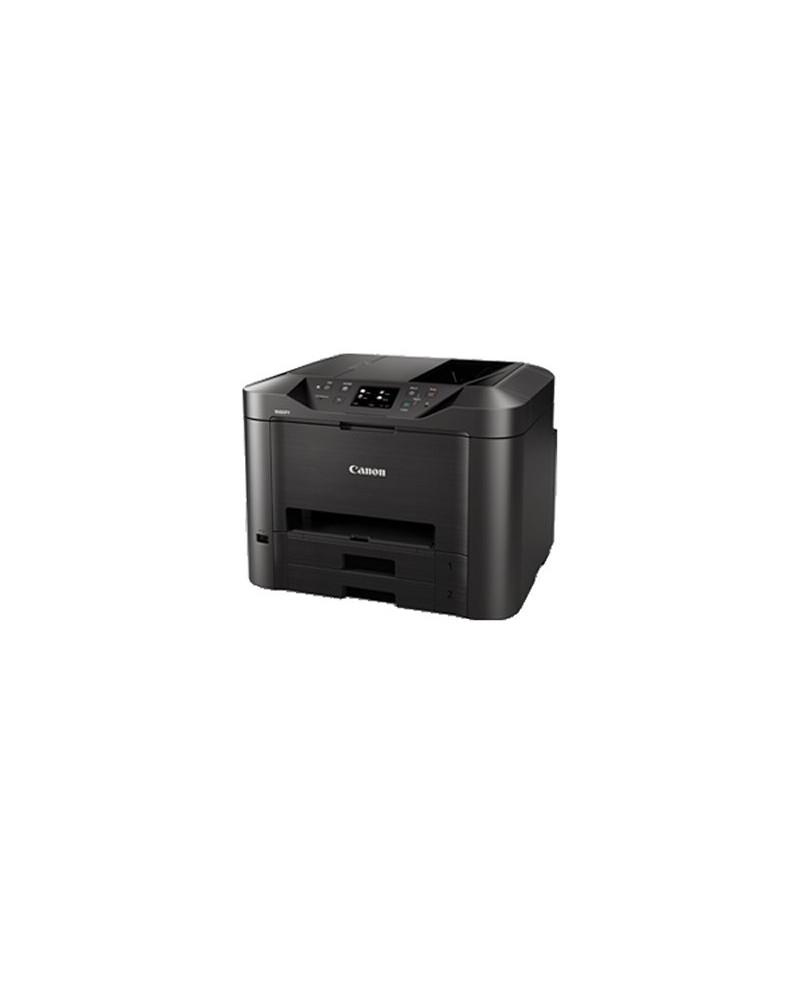 Canon Multifunción MAXIFY MB5450