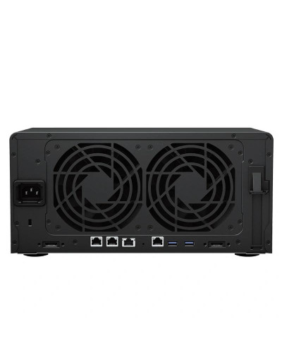 Synology DS1823xs+ NAS 8Bay DiskStation 2xGbE 1x10
