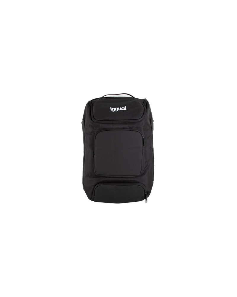 iggual Mochila portátil 15.6" Safe Fit