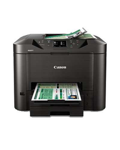 Canon Multifunción MAXIFY MB5450