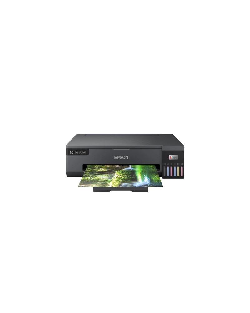 Epson Impresora EcoTank ET-18100 A3