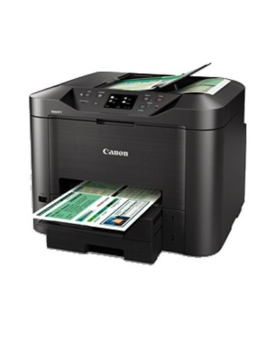 Canon Multifunción MAXIFY MB5450