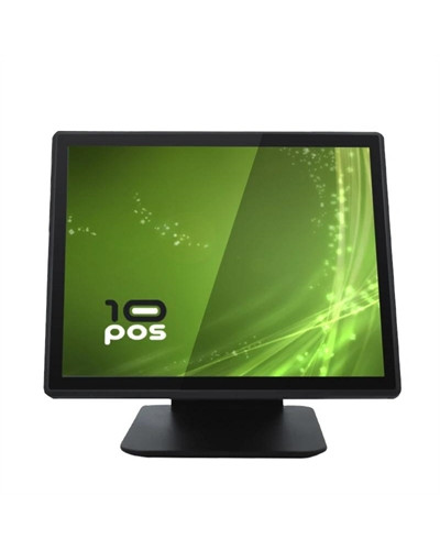 10POS TPV 17'' Táctil FT-17II i5 8GB SSD256