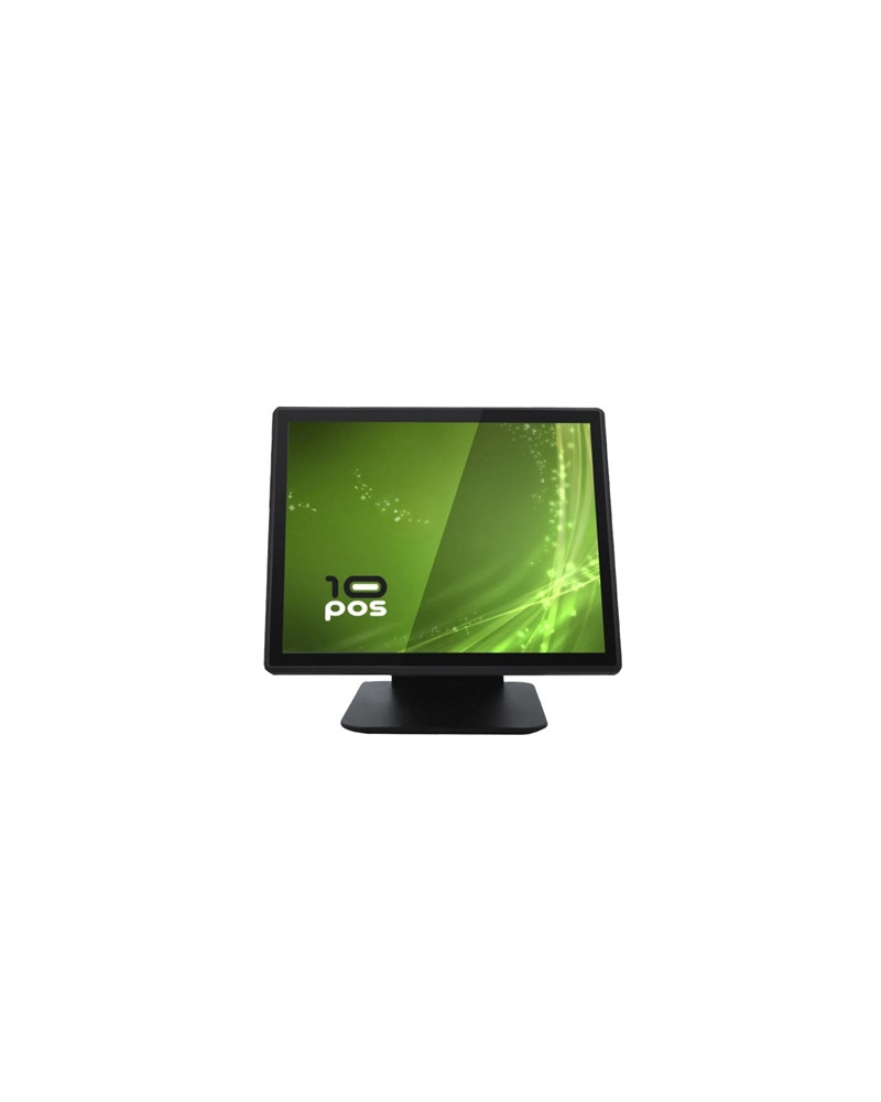 10POS TPV 17'' Táctil FT-17II i5 8GB SSD256