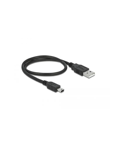 Delock Lector de tarjetas USB 2.0 Compact Flash /
