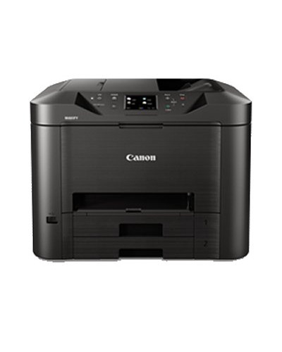 Canon Multifunción MAXIFY MB5450