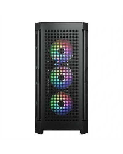 Cougar Caja Semitorre Airface Pro rgb