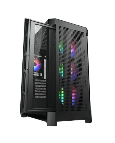 Cougar Caja Semitorre Airface Pro rgb