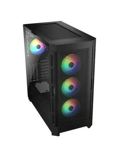 Cougar Caja Semitorre Airface Pro rgb