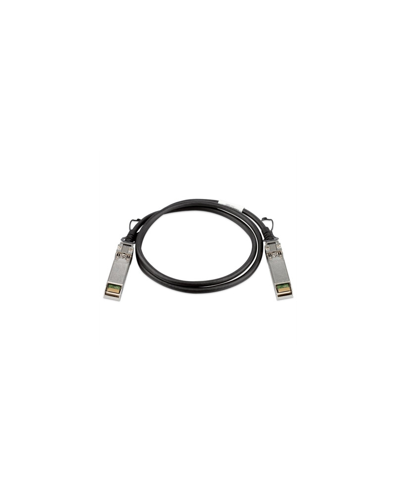 D-Link DEM-CB100S Cable SFP+ Attach Stacking 1M