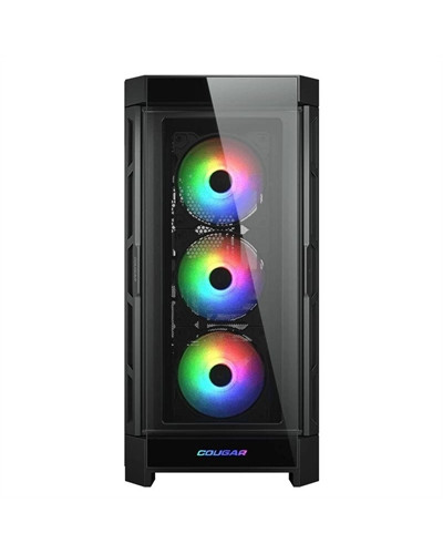 Cougar Caja Semitorre Duoface PRO Rgb