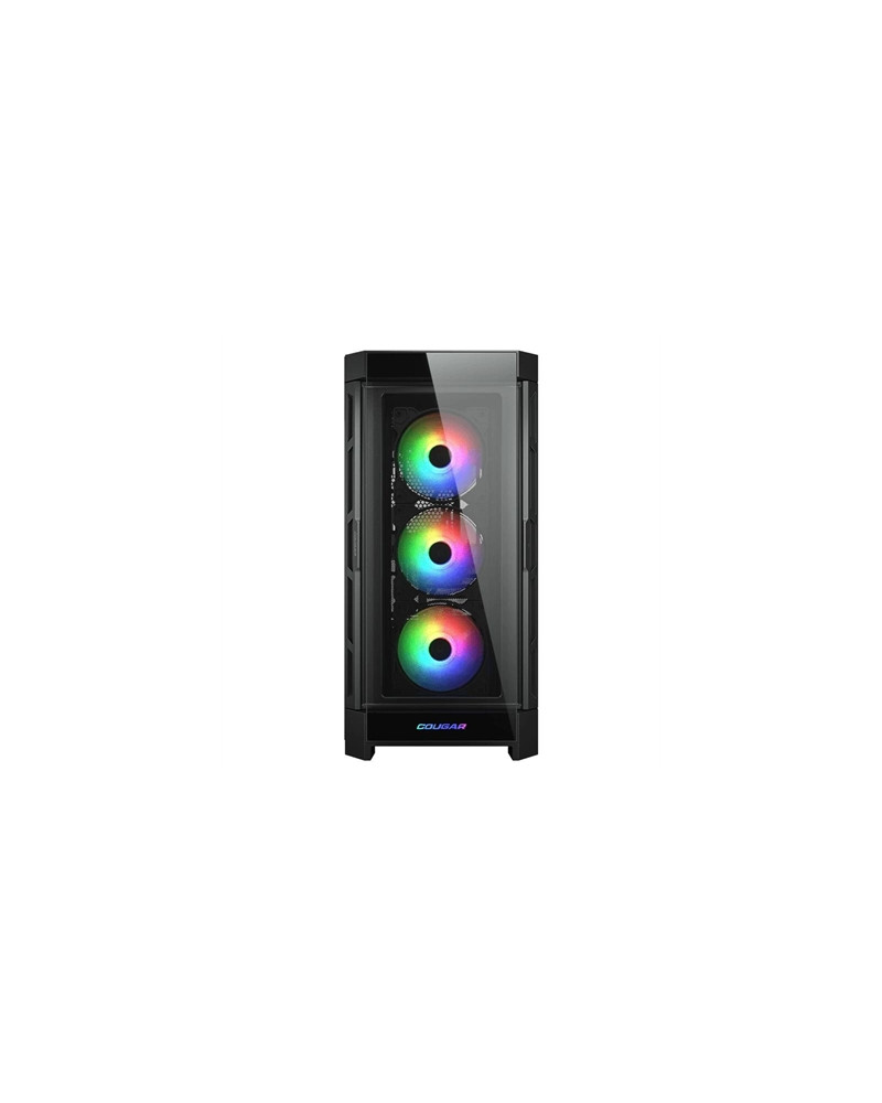 Cougar Caja Semitorre Duoface PRO Rgb