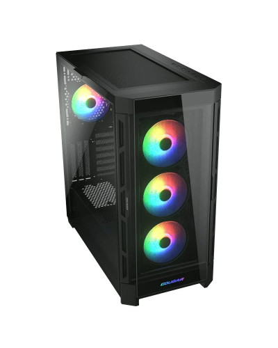 Cougar Caja Semitorre Duoface PRO Rgb