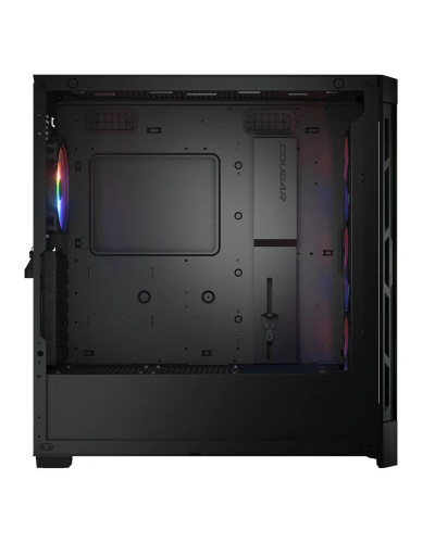 Cougar Caja Semitorre Duoface PRO Rgb