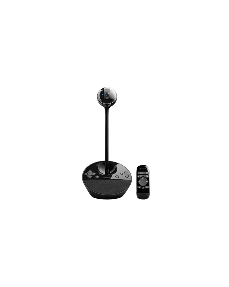 Logitech BCC950 Webcam Conferencia
