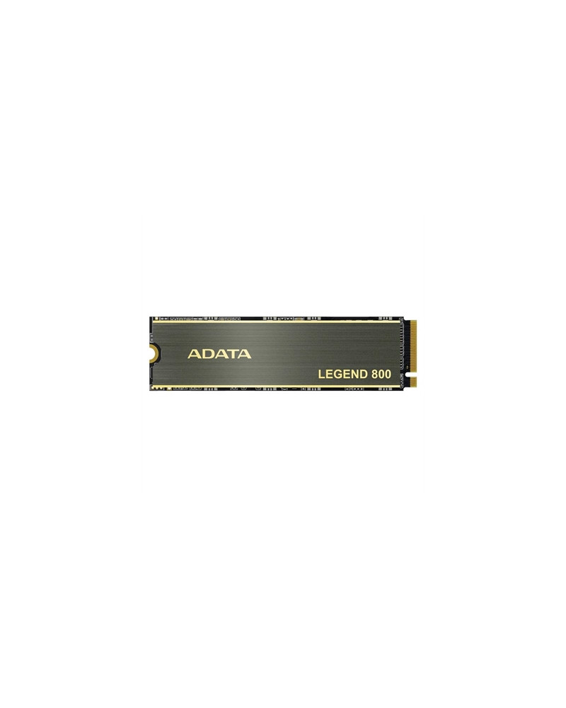 ADATA SSD LEGEND 800 1TB PCIe Gen4x4 NVMe 1.4