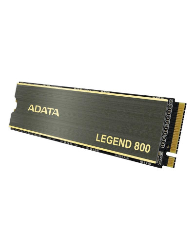 ADATA SSD LEGEND 800 1TB PCIe Gen4x4 NVMe 1.4