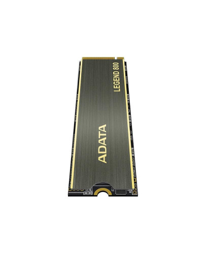 ADATA SSD LEGEND 800 1TB PCIe Gen4x4 NVMe 1.4