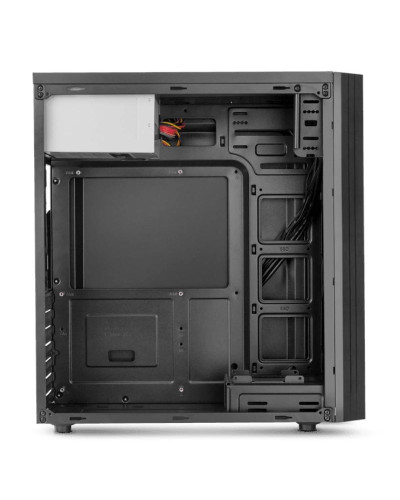 NOX Semitorre Lite 010 + 500W