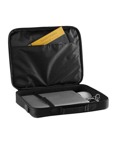 Monray Bolsa portátil Organizer16" + Raton