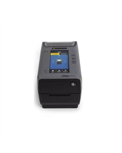 Zebra Impresora Térmica ZD611 Usb/Bt/Et