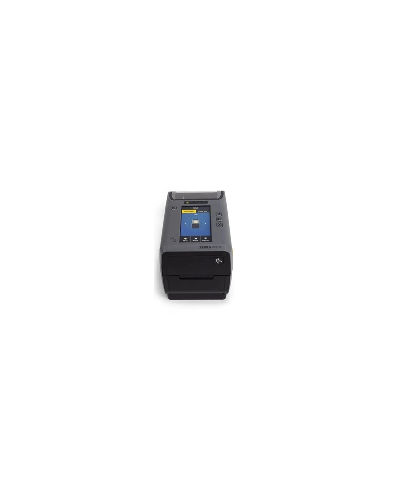 Zebra Impresora Térmica ZD611 Usb/Bt/Et