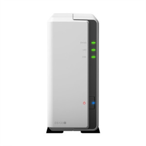 SYNOLOGY DS120j NAS 1Bay...