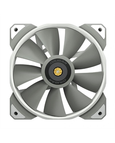 Cougar Ventilador Mhp 120 White