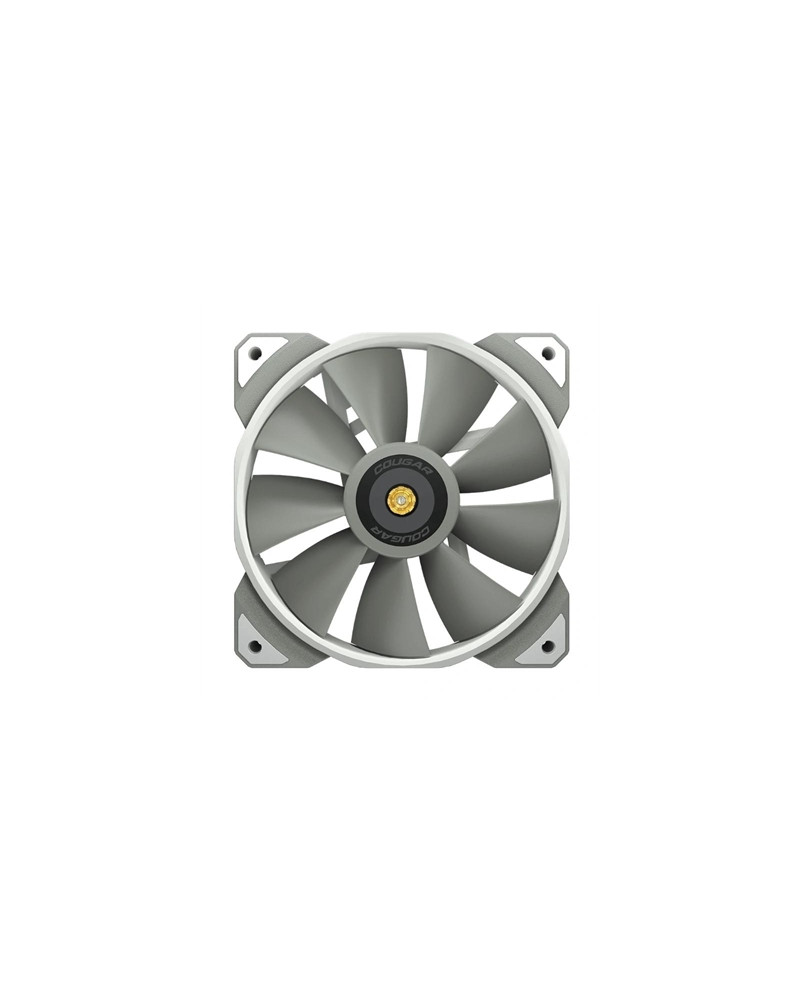 Cougar Ventilador Mhp 120 White