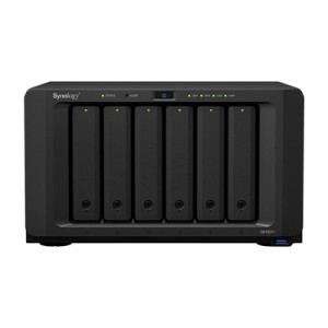 SYNOLOGY DS1621+ NAS 6Bay...