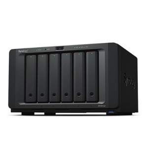 SYNOLOGY DS1621xs+ NAS 6Bay...