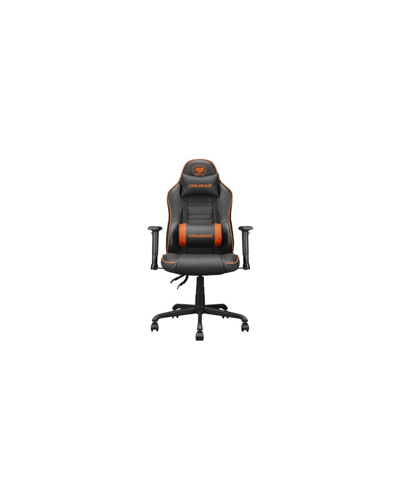 Cougar Silla Gaming Fusion S