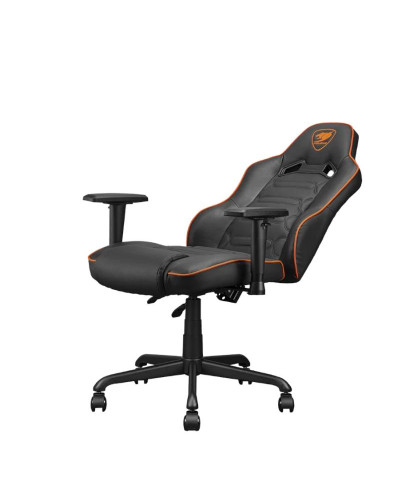 Cougar Silla Gaming Fusion S