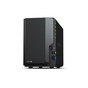 SYNOLOGY DS220+ NAS 2Bay...