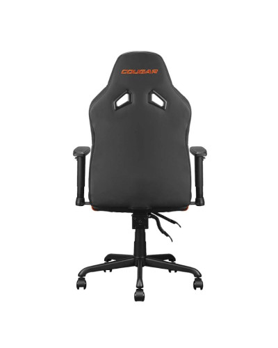 Cougar Silla Gaming Fusion S