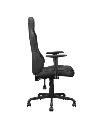 Cougar Silla Gaming Fusion S Black