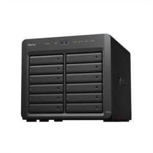 Synology DS2422+ NAS 12Bay...