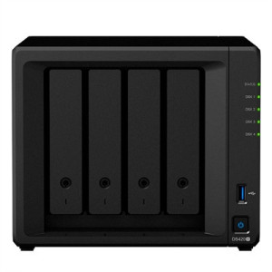Synology DS420+ NAS 4Bay...