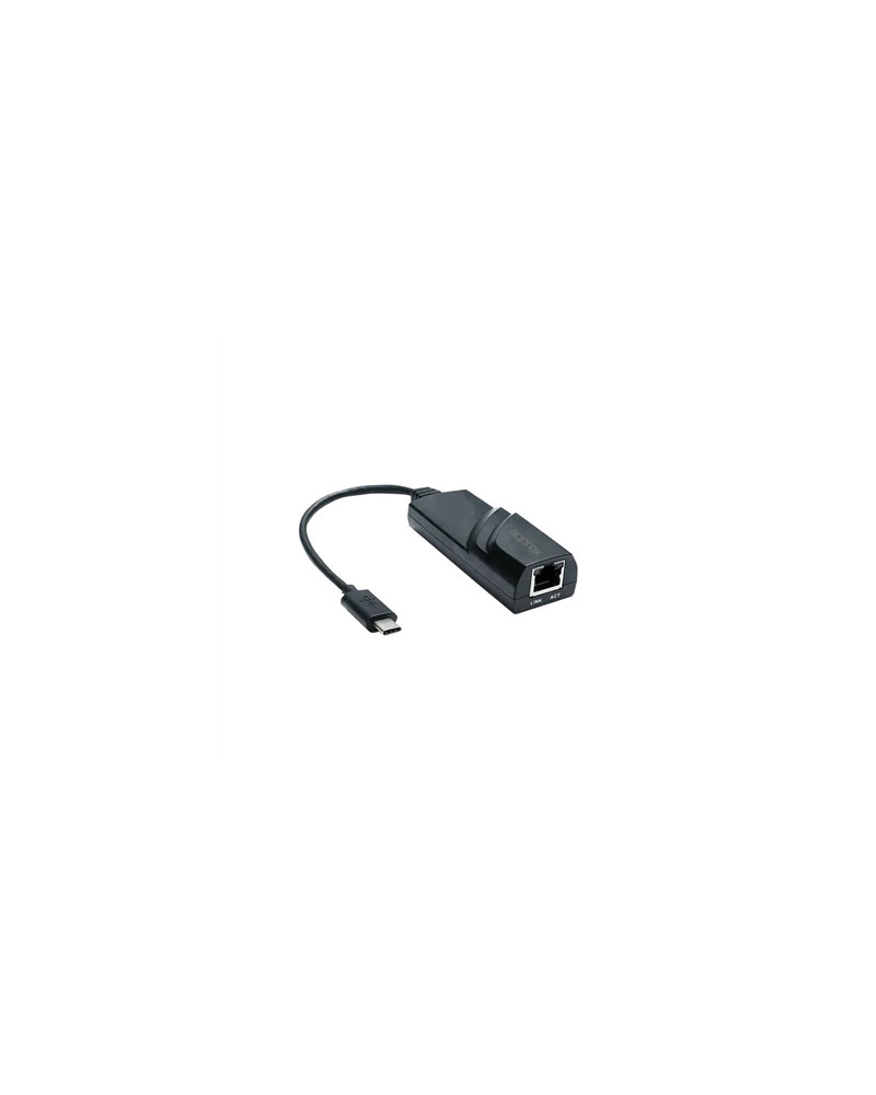 Approx! Adaptador APPC43V2 USB Type-C GbEthernet